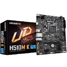 GIGABYTE H510M-K MOTHERBOARD